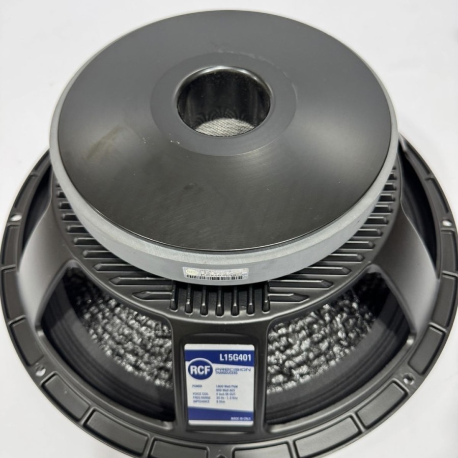 speaker komponen RCF LF15G401 15G401 15  GRADE A