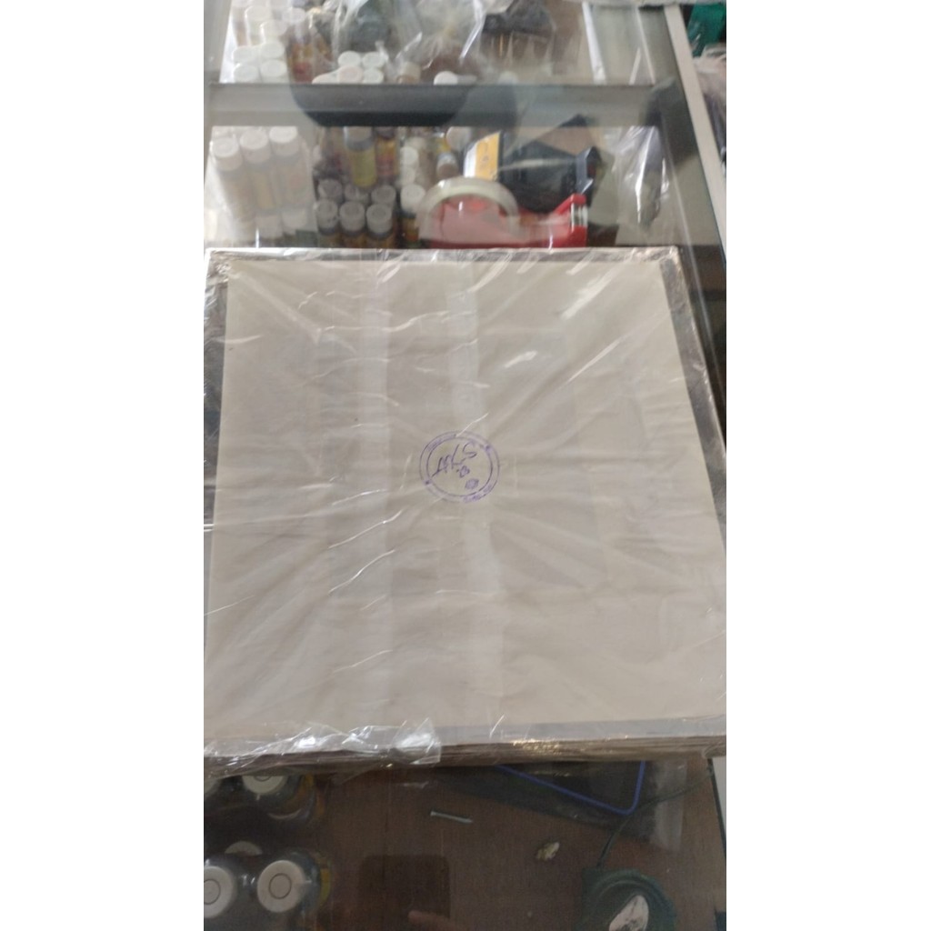 

Tatakan Kue Ulang Tahun Kotak 28x28 cm | Alas Kue Tebal