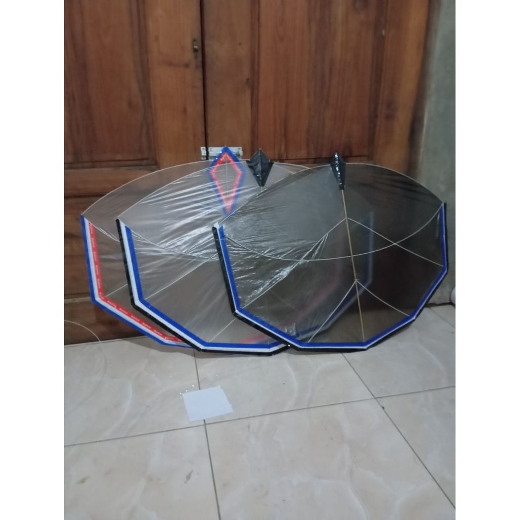 [SJ] layang layang papiran terbaru,, siap terbang