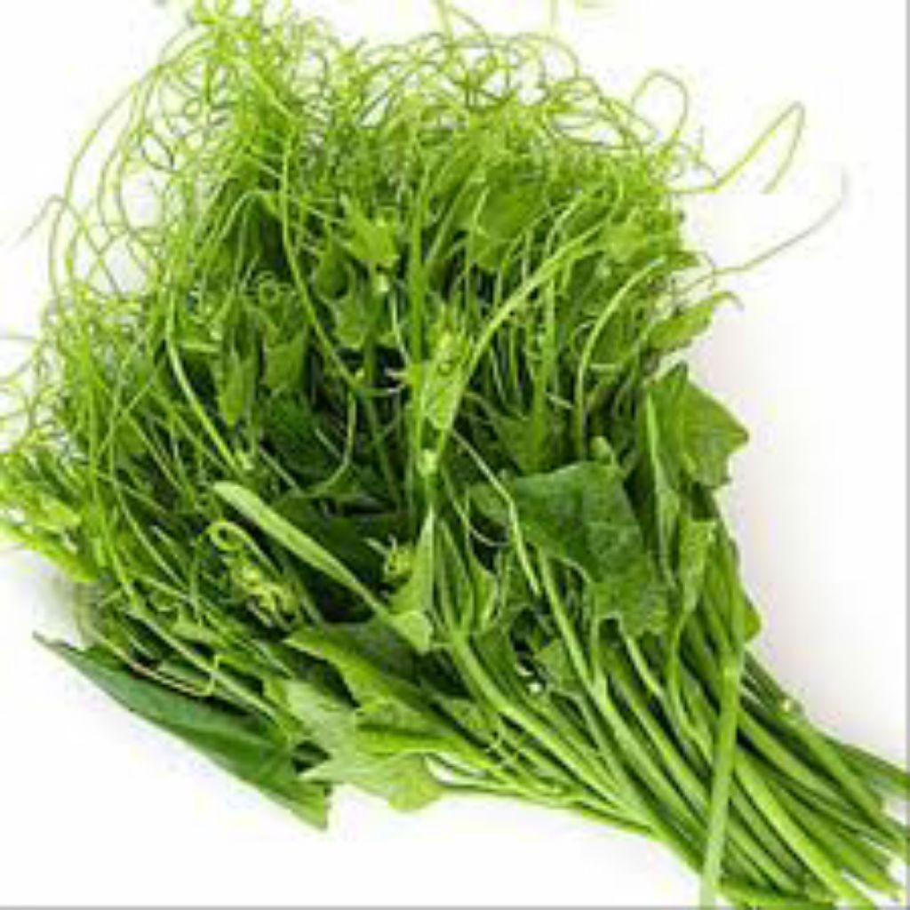 

Pucuk Labu Siam 300g+