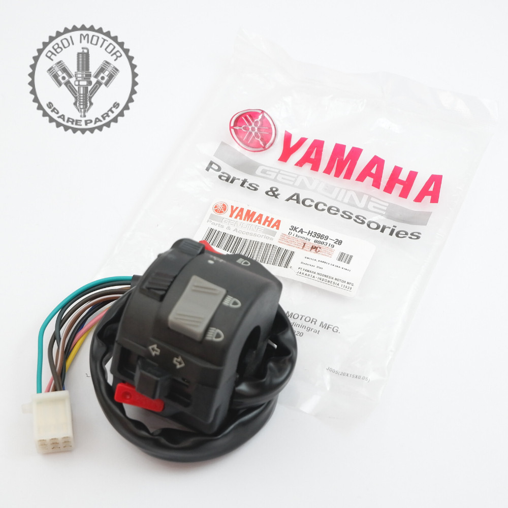 saklar kiri rx king - saklar rx king - Saklar Kiri 3KA Motor