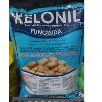 KELONIL 75 WP 500 GRAM