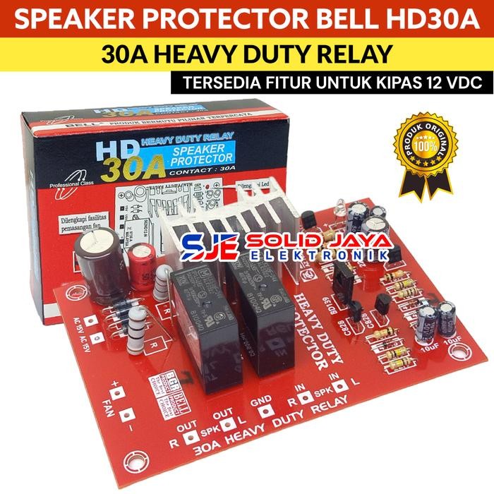 SPEAKER PROTEKTOR HD 30 A PROTEKTOR SPEAKER HD30A HD30 A HD30A PROTECTOR SPEAKER AUDIO SPEAKER PROTE