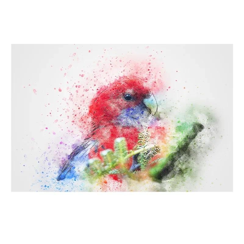 

9074900 Digital Oil Painting Coloring, Manual Coloring, Oil Painting With High Aesthetic Value