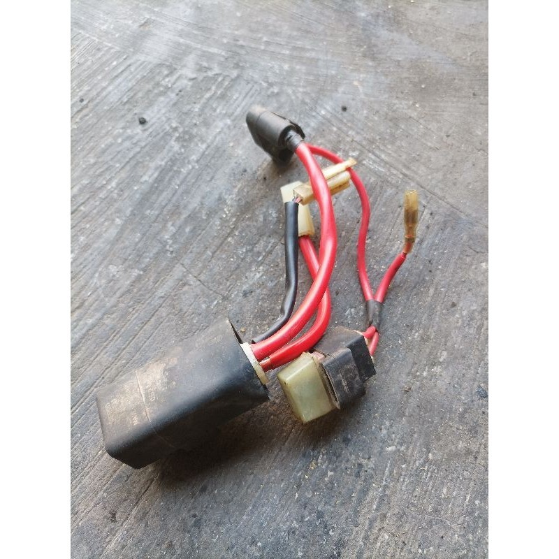 Bendik stater mio j originaloriginal copotan montor