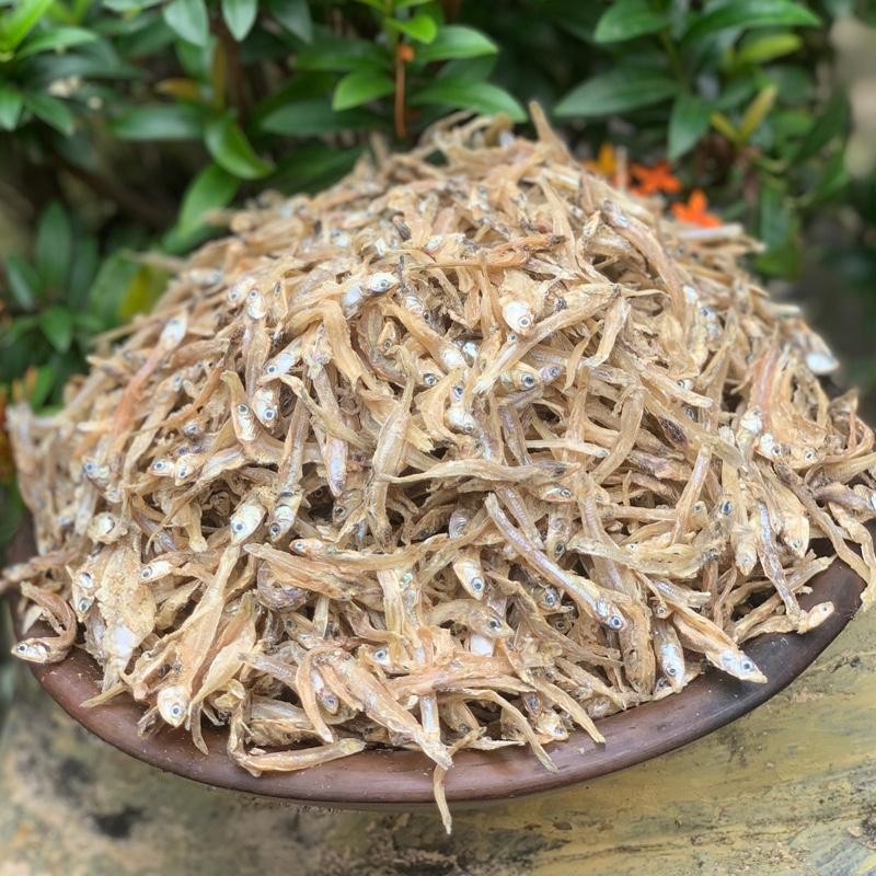 

TERI KECIL TAWAR SUPER KERING GURIH PUTIH Food