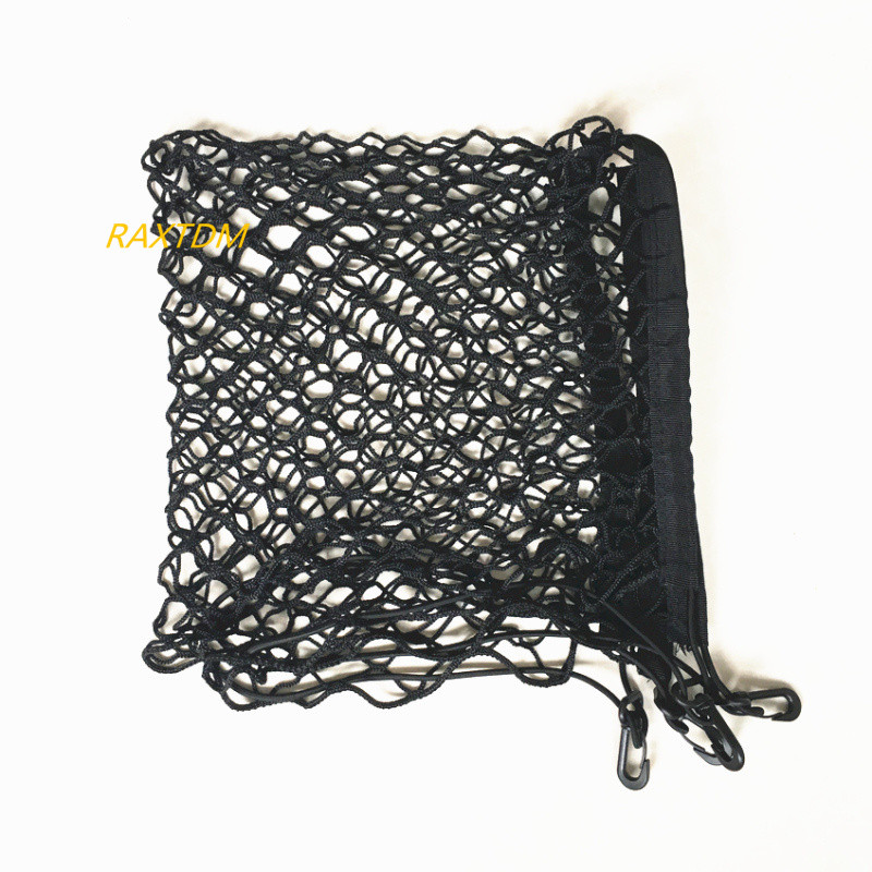 Car Trunk Nylon Rope Net For Mercedes Benz W211 W221 W220 W163 W164 W203 C E SLK GLK CLS M GL CLA GL