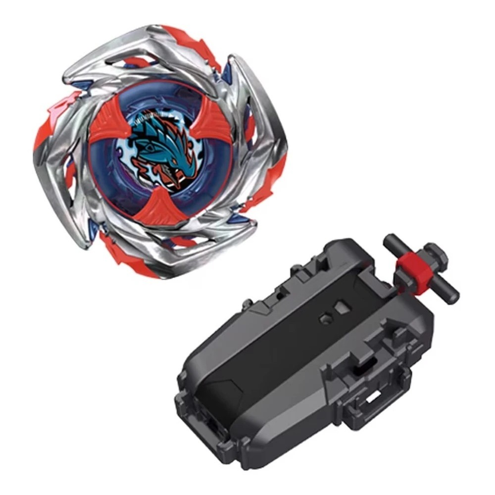 beyscollector TT Impact Drake 9-60LR X Starter UX-11