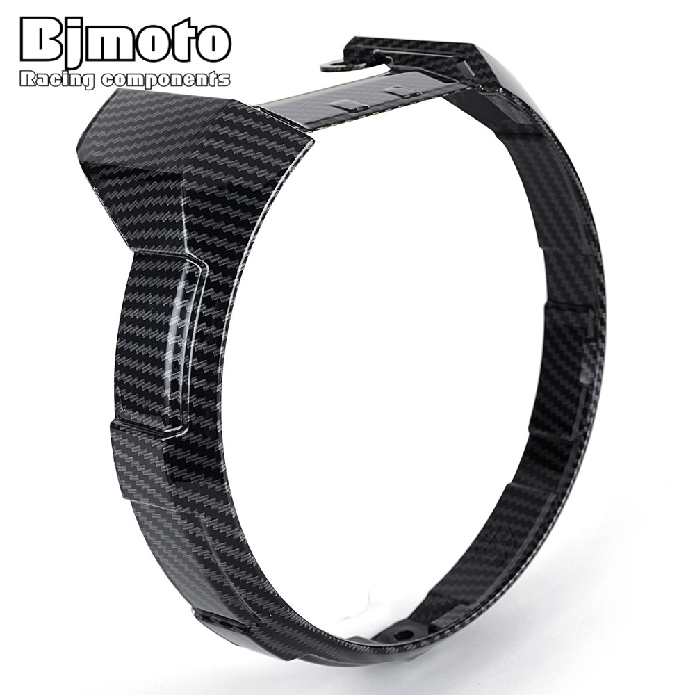 Motorcycle CB650R Headlight Ring Cover Trim For Honda CB650R CB 650R CB650 650 R 2019 2020 2021