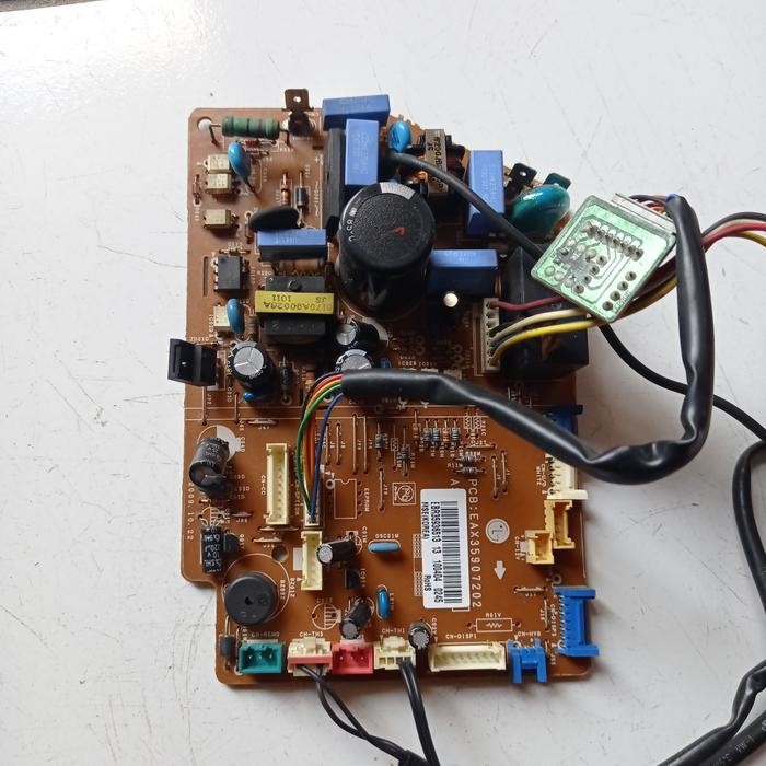 AGg27 MODUL REMOT AC LG PCB INDOR AC LG