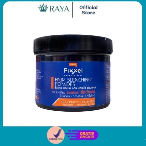 LOLANE Pixxel Hair Bleaching Powder 350g
