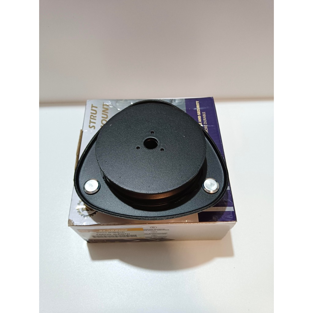 Suport Shock Depan Avanza Veloz 48609-BZ070 TERMURAH