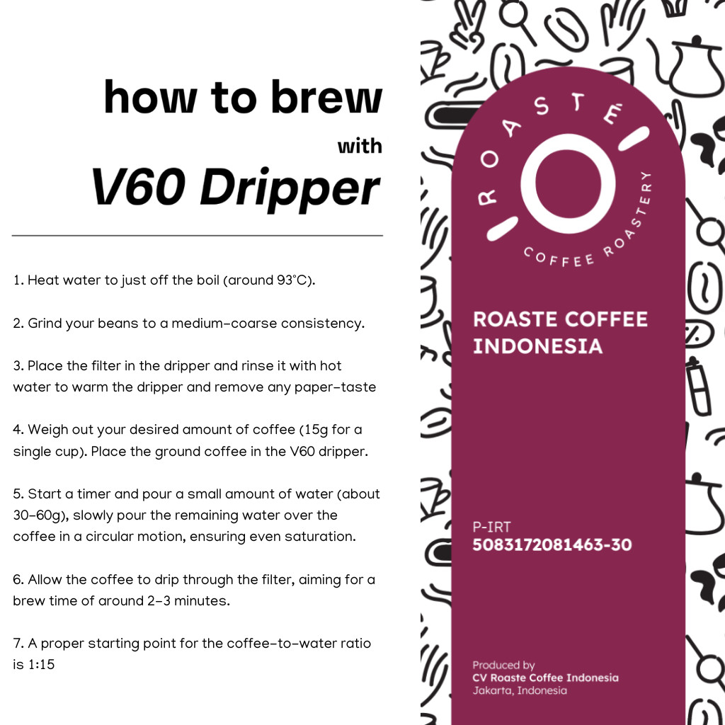 

JAMIN MURAH !!!Gayo Strong Wine 200 gr - Kopi Coffee Arabica V60 Espresso NO-Alcohol)(BISA LANGSUNG ORDER)