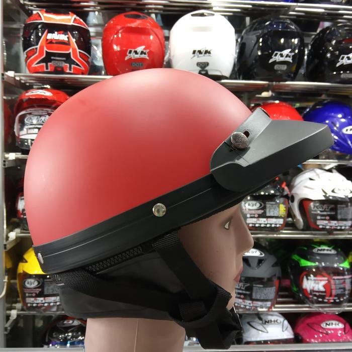 helm vespa/cetok