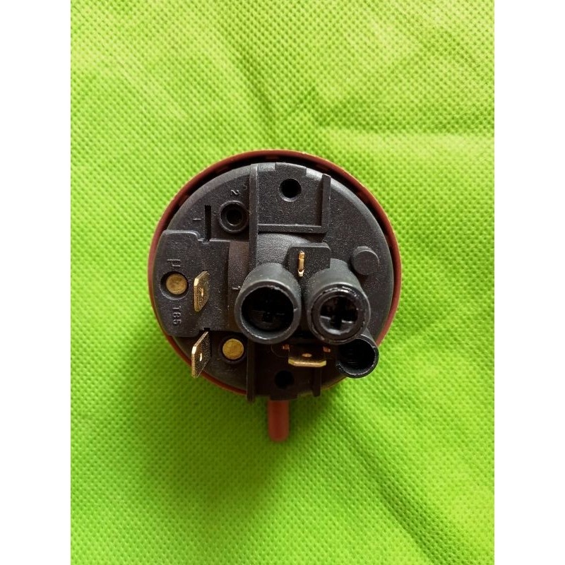 Water Level Sensor Pressure Mesin Cuci Front Loading Midea