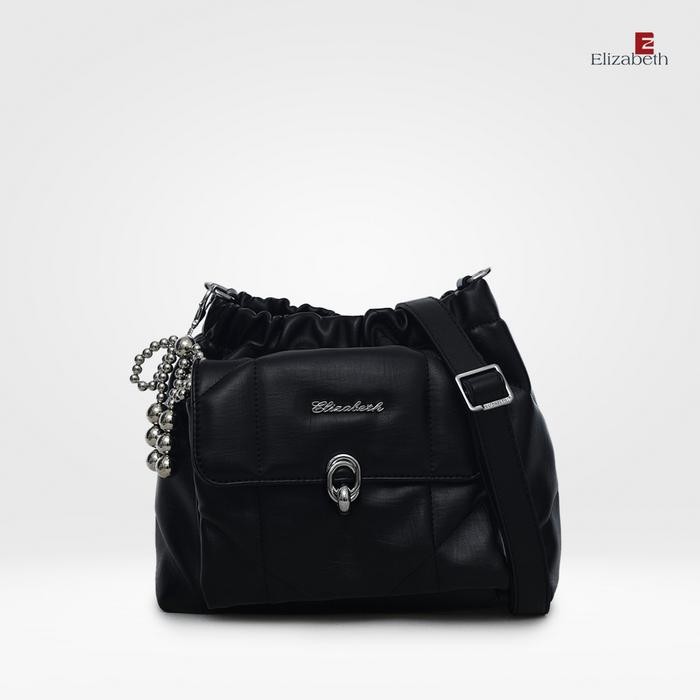 ORIGINAL Tas Elizabeth Sling Bag 0055-6136 - Black