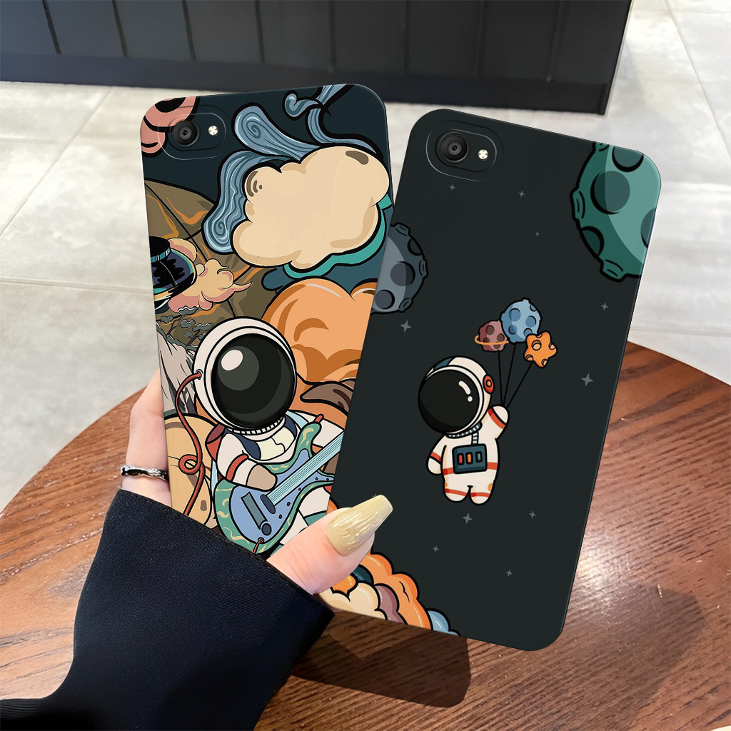 Case Vivo Y55s / Y55 / Y53 / Y55l Case Termurah - Casing Bermotif - Bumper Case