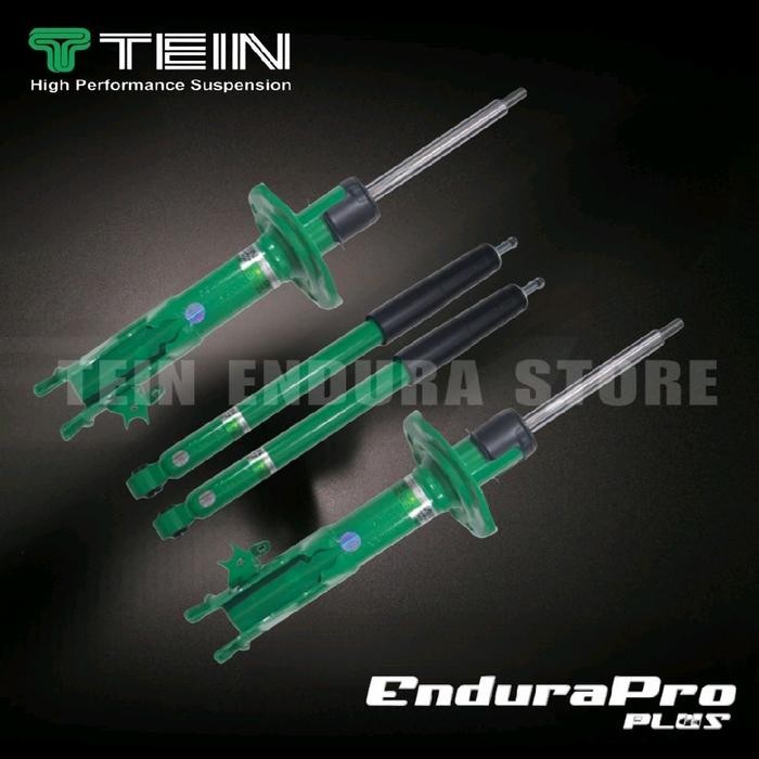 SHOCKBREAKER DEPAN BELAKANG SUZUKI ERTIGA XL7 TEIN ENDURA PRO 2 PCS