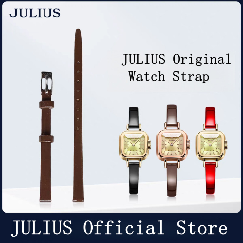 Strap Jam Tangan Julius