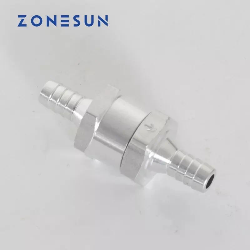 ZONESUN Filling Nozzle Accessory For Filler