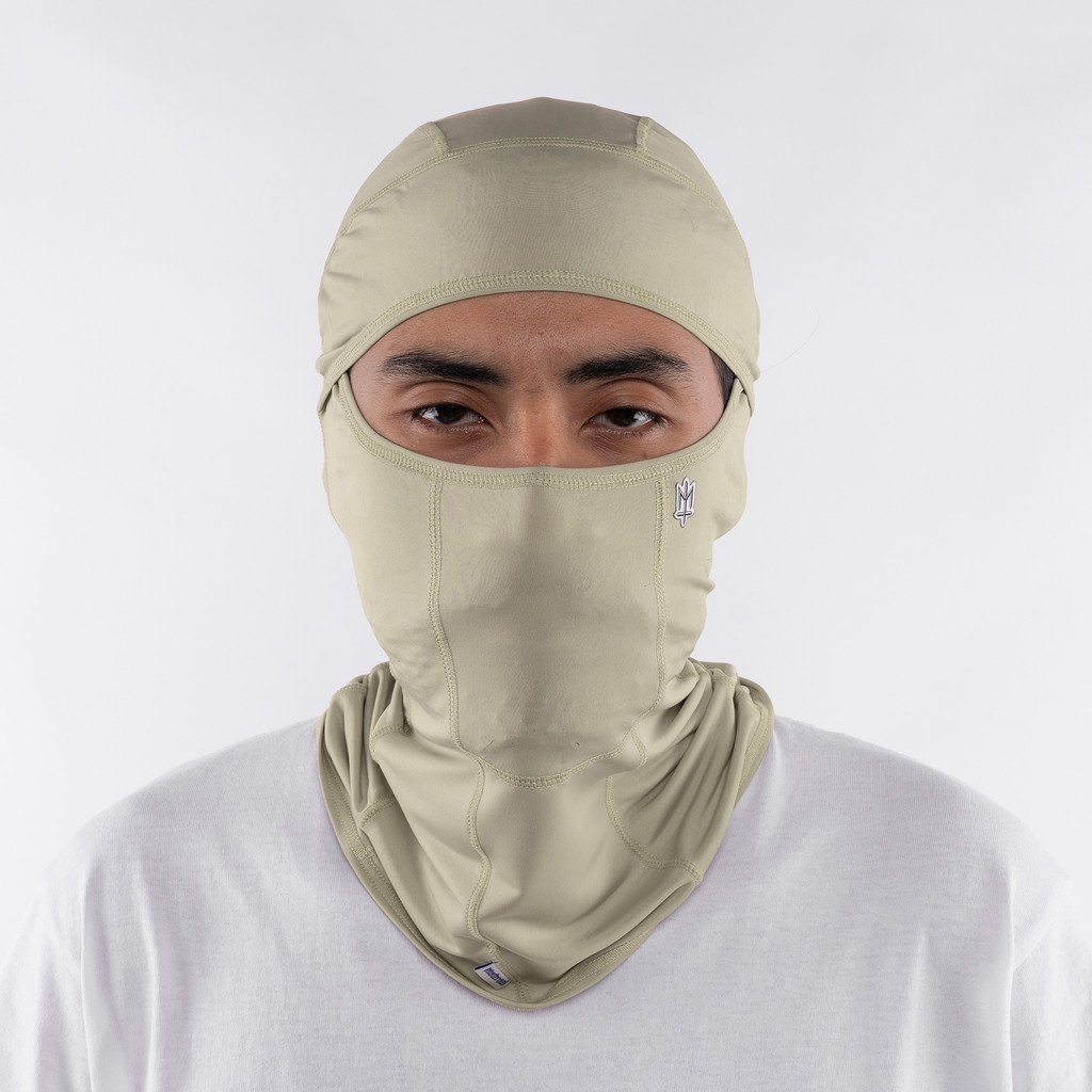 MATERNAL DISASTER - MISKS - MASKER