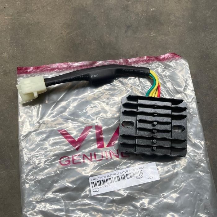 KIPROK VIAR KARYA 150CC ORIGINAL VIAR