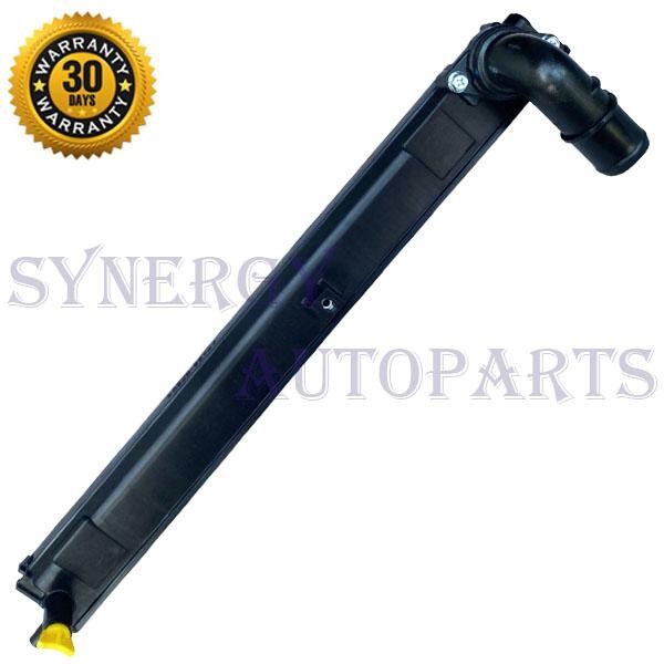 Upper Tank Radiator Toyota Alphard Harrier 2.4cc - 6619