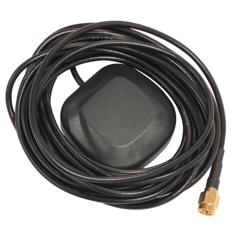 Original MikroTik ACGPSA Active GPS Antenna for LtAP mini LTE Kit