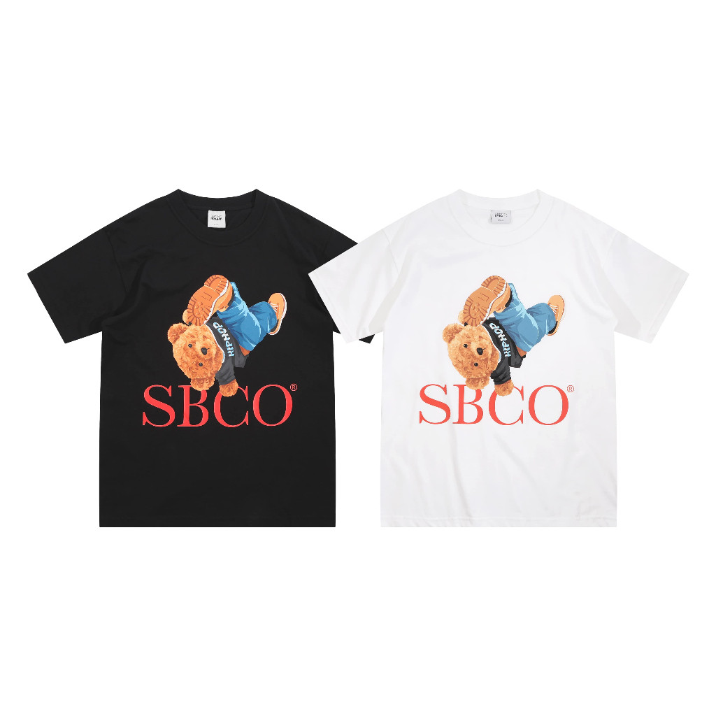 Shining Bright Kaos Breakdance