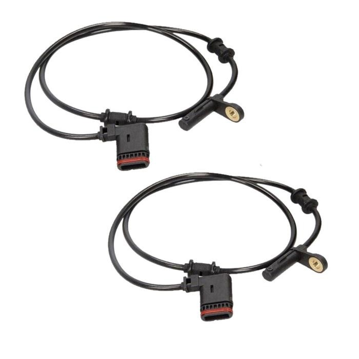 Speed Sensor ABS Belakang Mercedes Benz W171 R171 SLK200 SLK280 SLK 350 - KIRI ( L )