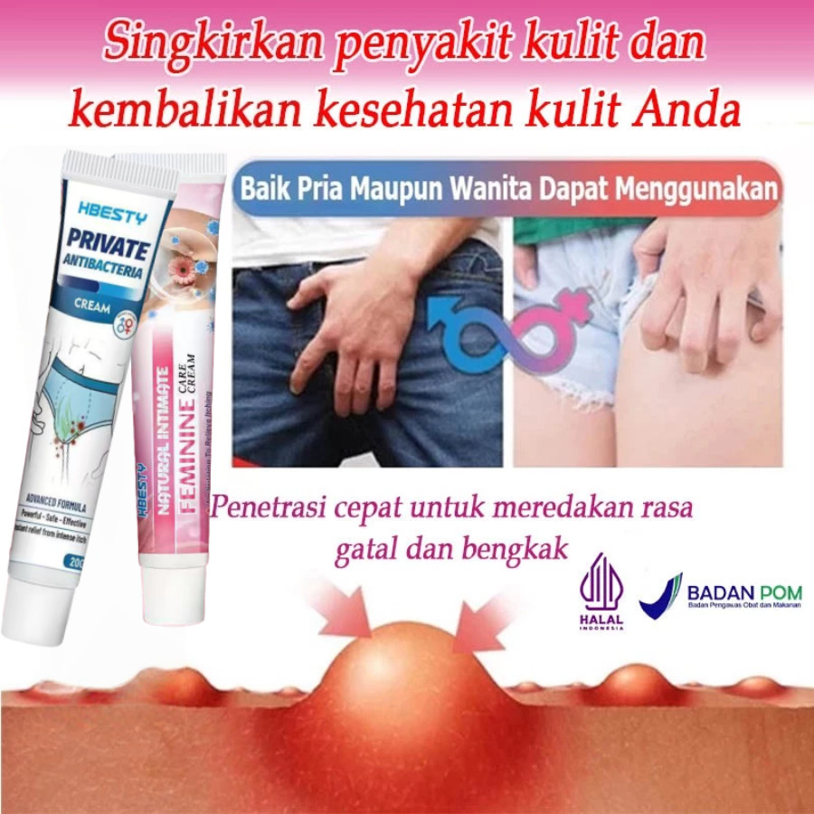 Salep gatal paling ampuh/ Obat gatal selangkangan/ salep gatal kulit yang /ampuh Salep gatal selangk