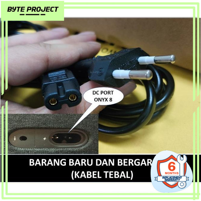 ORI Adaptor Charger Harman Kardon Onyx Studio 8