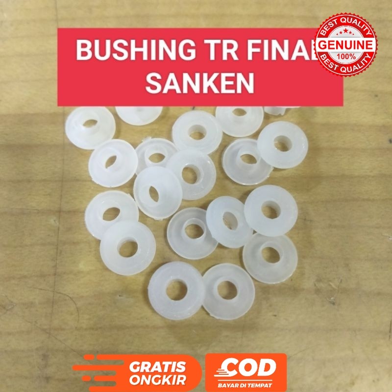 RING BUSHING TRANSISTOR FINAL SANKEN