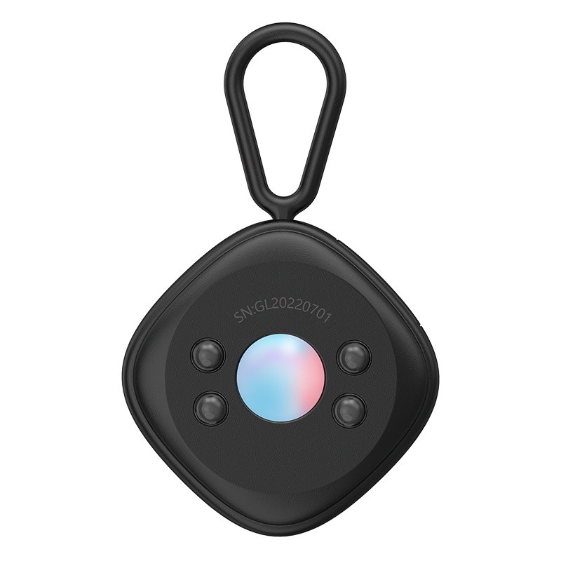 TANEKASHOP - Baseus Hidden Spy Camera Detector