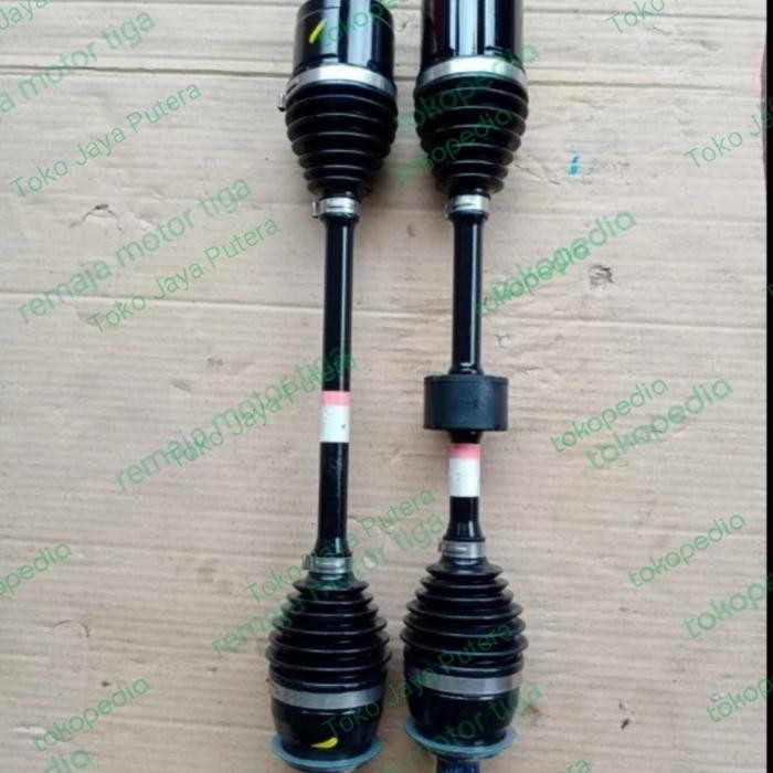 as roda CV joint matic all new Ertiga XL7 hybrid 2018 2019 2020 2021 TOP