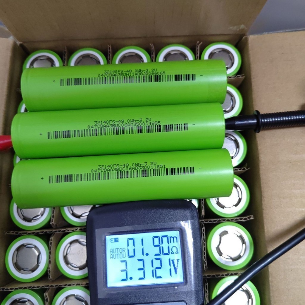 3.2V 15Ah 32140 lifepo4 Baterai baterai lithium besi fosfat/baterai lifepo4 32140 15ah new 5c batre 