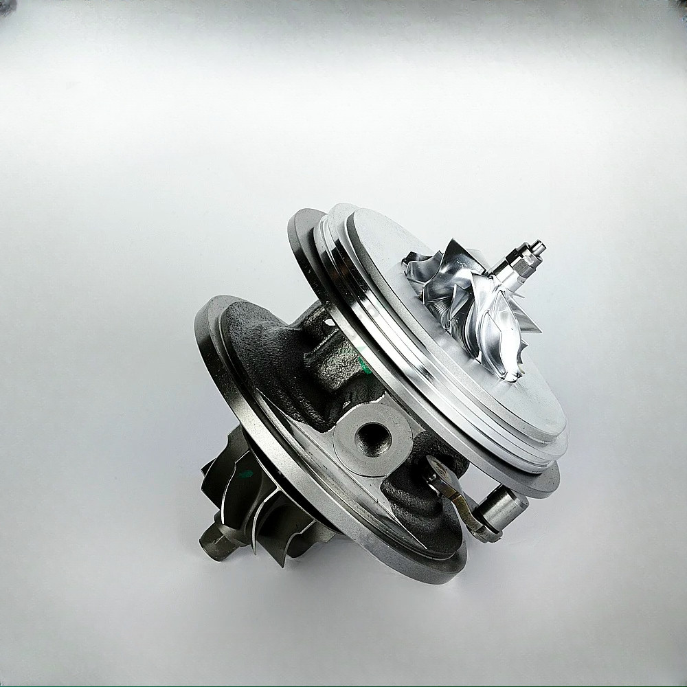 Turbine Core 53039880137 Turbo mfs for VW Golf Jetta Passat Scirocco Tiguan VI 2.0 TDI 125Kw 120Kw 1