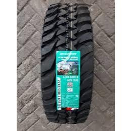 PROMO Bridgestone Dueler MT D674 27x8.5 R14 - Ban Mobil Offroad