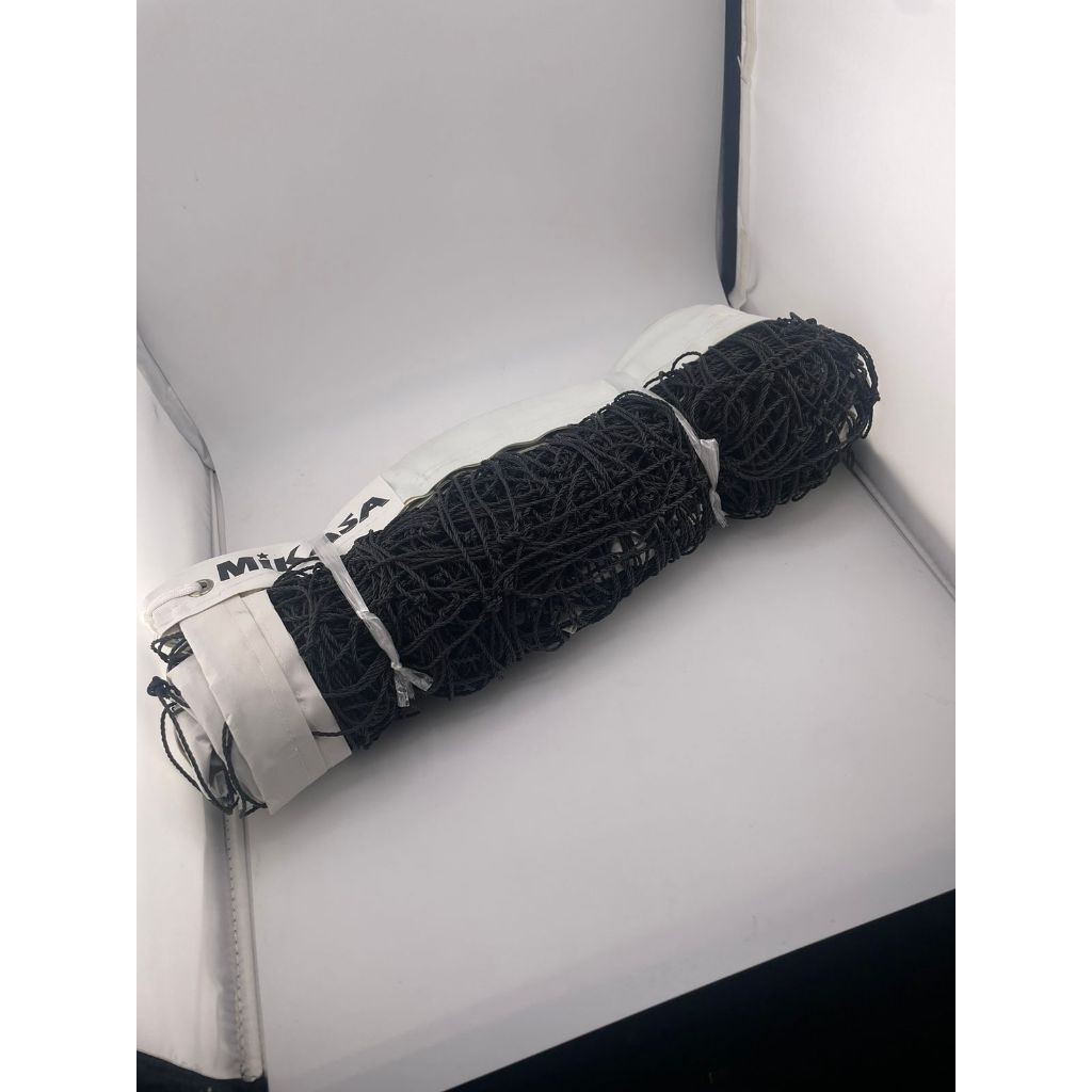 MIKASA NET LAPANGAN BOLA VOLI net volley voli original mikasa