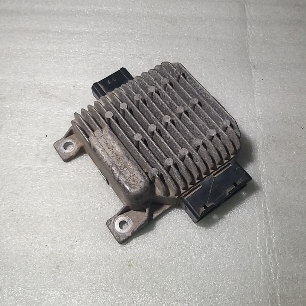 Ecu ecm engine honda vario 125 2018-2022 kode part K60R-B61 IN 01 original