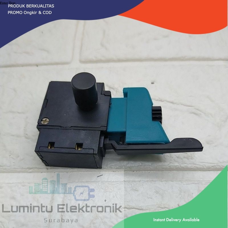 Switch bor bolak balik