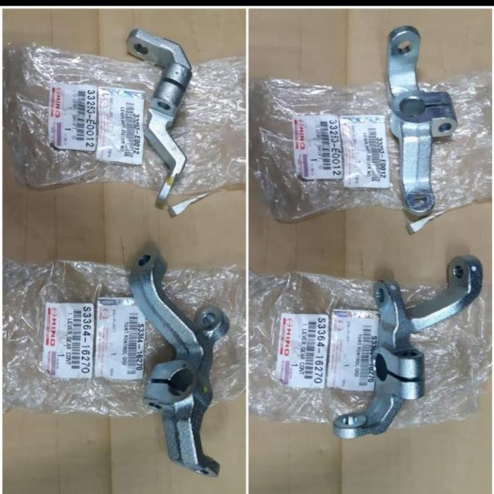 LEVER GEAR CONTROL S3364-16270 GENUINE best