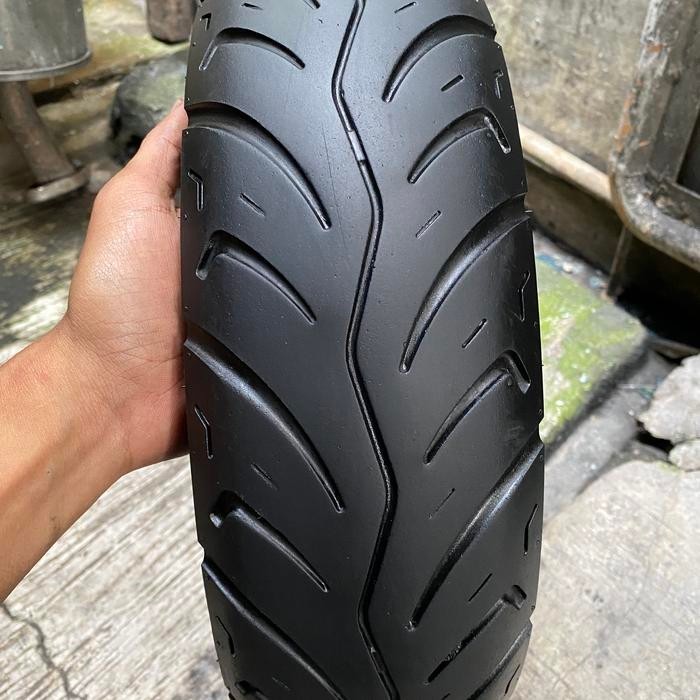 ban Maxxis ukuran 110/70-12