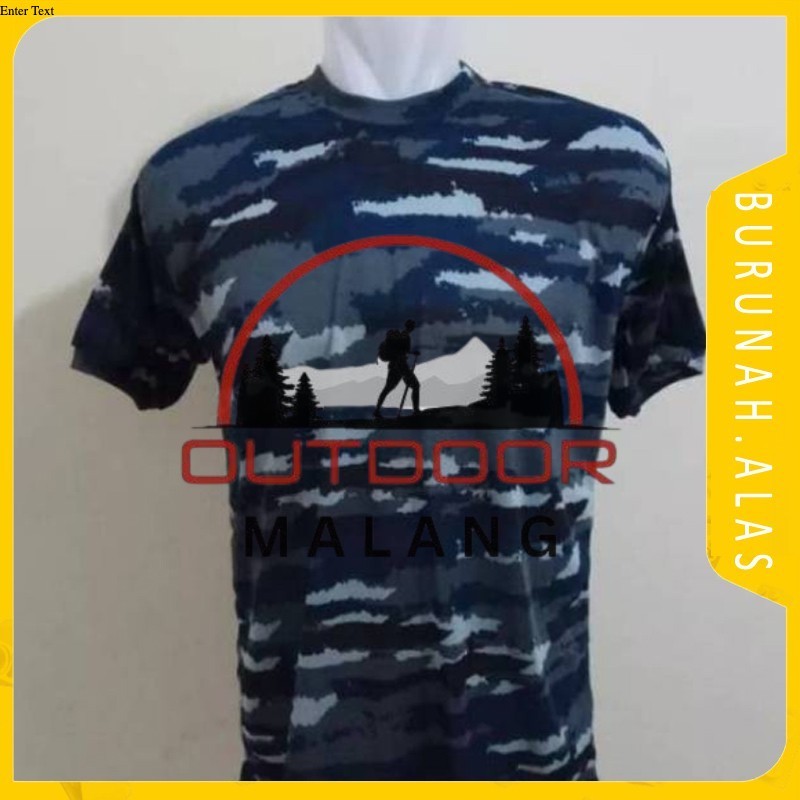 Armyjayaabadi Kaos Loreng TNI AL # Kaos Loreng Pendek Kri