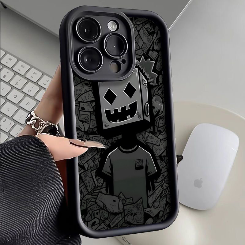 Koper anak laki untuk case oppo A17 A18 A38 A3X A3 A3s A5S A16 A15 A60 A31 A57 A54 A77s A76 A53 A17k