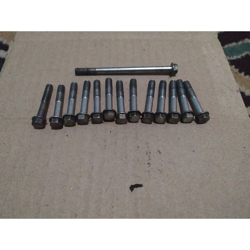 BAUT CVT/BAUT BLOK SELAH SEMUA HONDA MATIC BEAT POP BEAT ECO BEAT DIGITAL BEAT NEW BEAT KARBU BEAT F