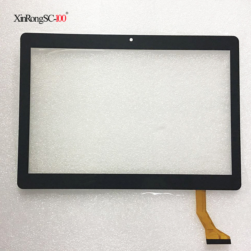 10.1 in For BDF k960N_MT6580_32_N K-960N K960N Tablet Tou gitizer screen panel Glass Sensor