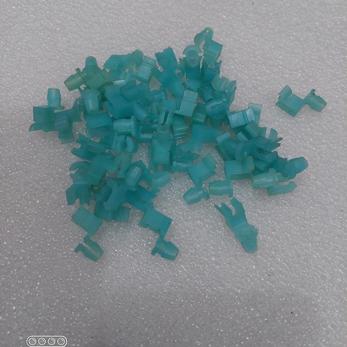 klip plastik door lock dorlock mobil universal original best