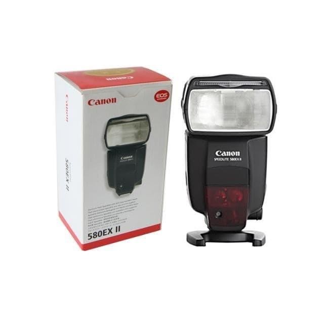 CANON SPEEDLITE 580EX II - FLASH CANON