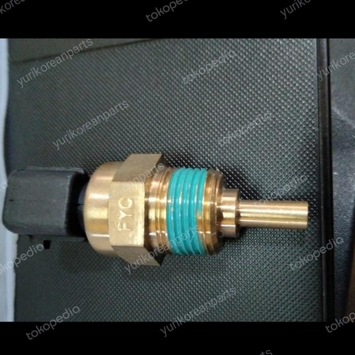 switch fan ( ECT ) trajet/Verna/Avega/Sportage/Tucson (OEM) quality